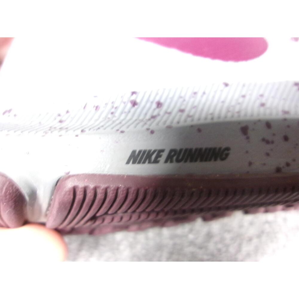 Nike Shoes Womens US 7.5 Grey Running Speckled Midsole Run Swift SE AR1904-002 - Picture 8 of 10